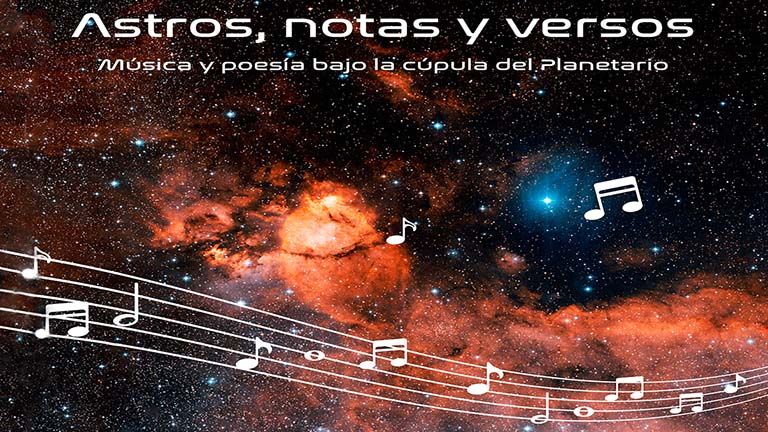 C3 Astros Notas Versos