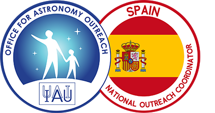 IAU-Spain National Outreach Coordinator
