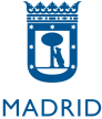 Ayuntamiendo de Madrid - Área de Gobierno de Cultura y Deportes