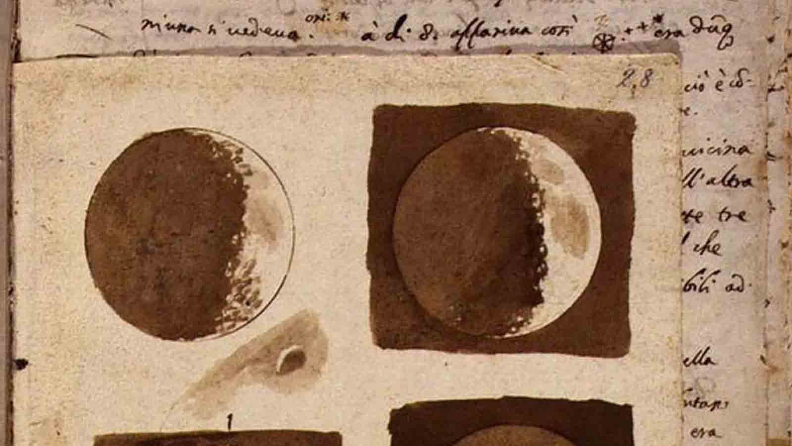 C3 - La Luna de Galileo: debate y divulgación científica en el Renacimiento