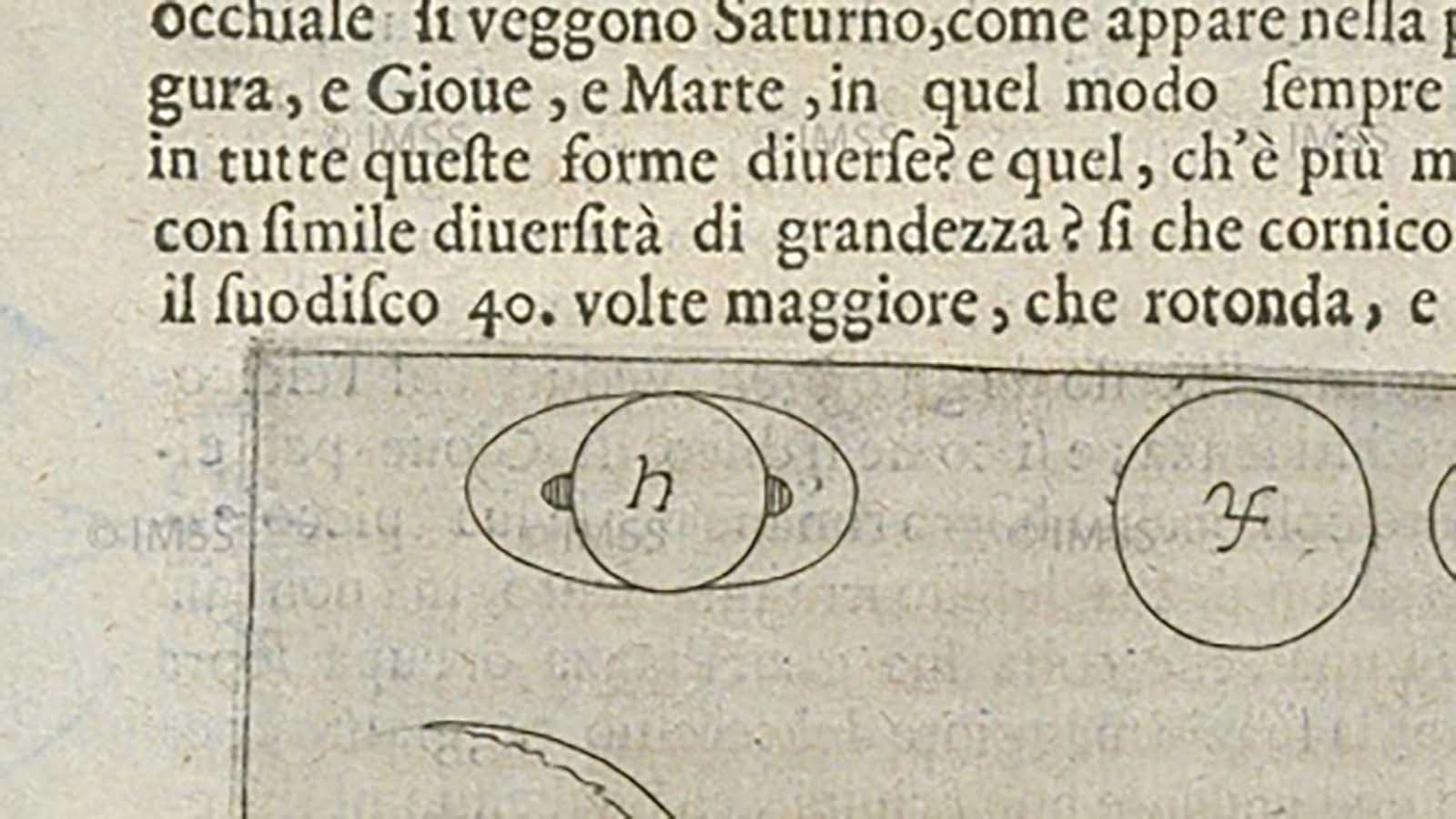 Galileo - El ensayador (1616) C3
