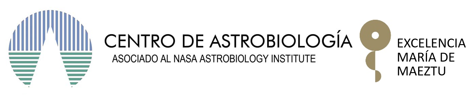 CAB Centro de Astrobiología