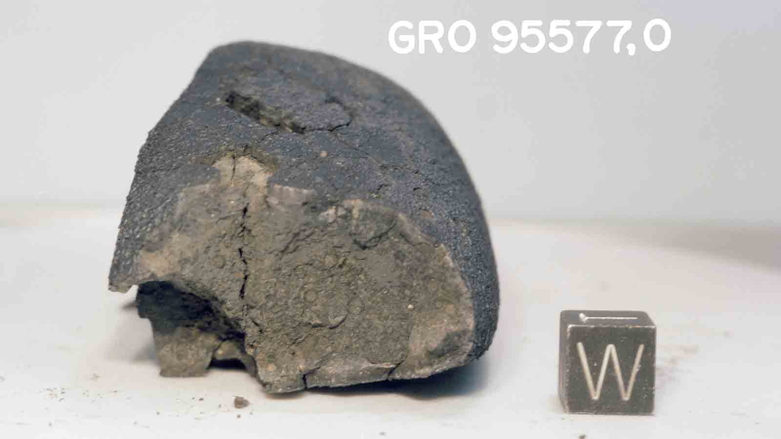C3 - Taller de meteoritos